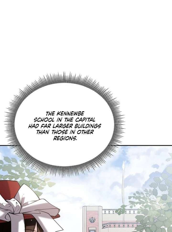 When a K-Eldest Daughter Possesses a Childcare Novel Chapter 39 - Page 29