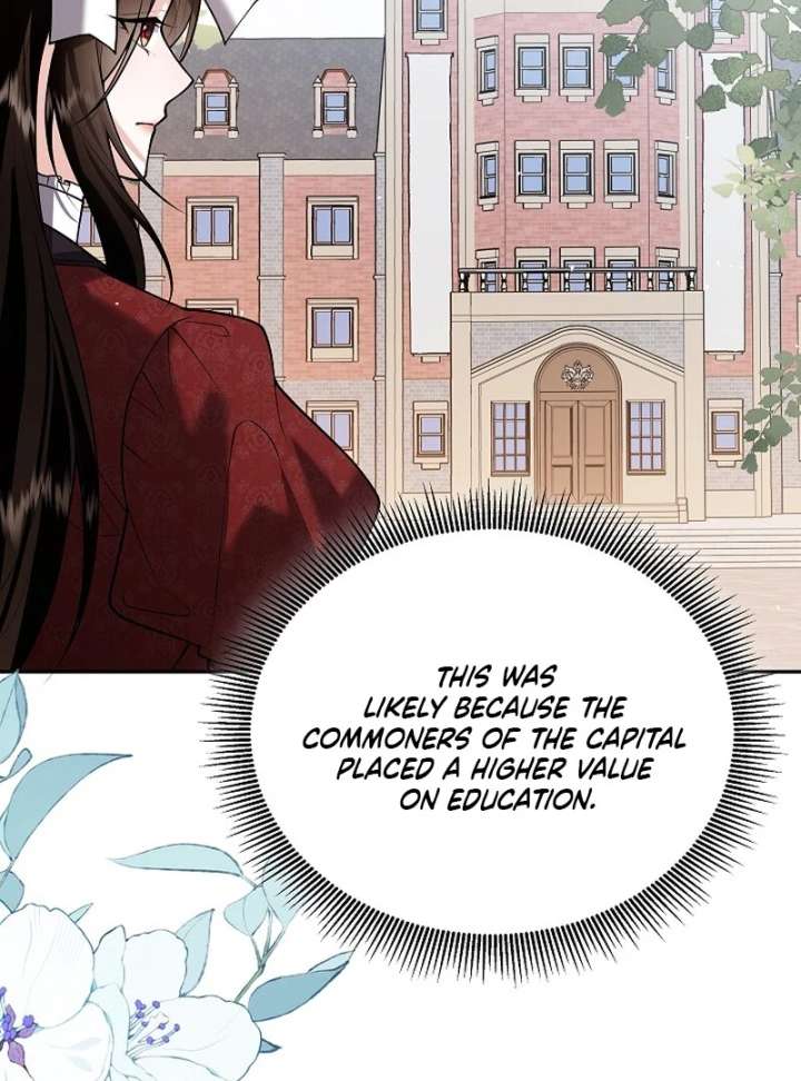 When a K-Eldest Daughter Possesses a Childcare Novel Chapter 39 - Page 30