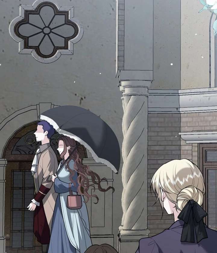 When a K-Eldest Daughter Possesses a Childcare Novel Chapter 39 - Page 32