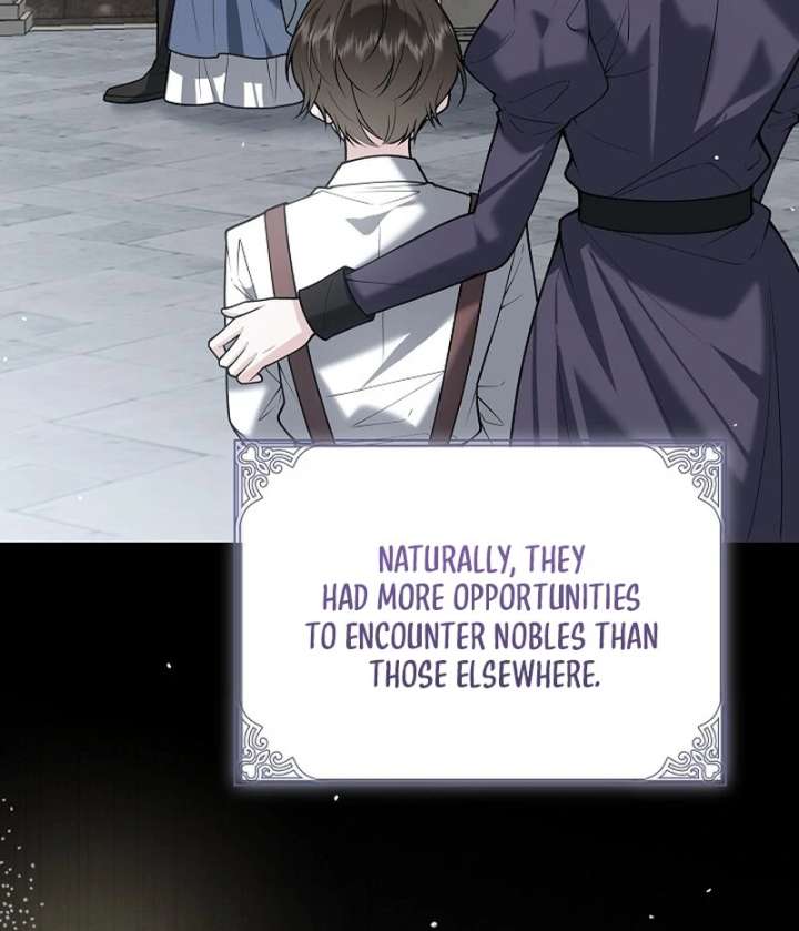 When a K-Eldest Daughter Possesses a Childcare Novel Chapter 39 - Page 33