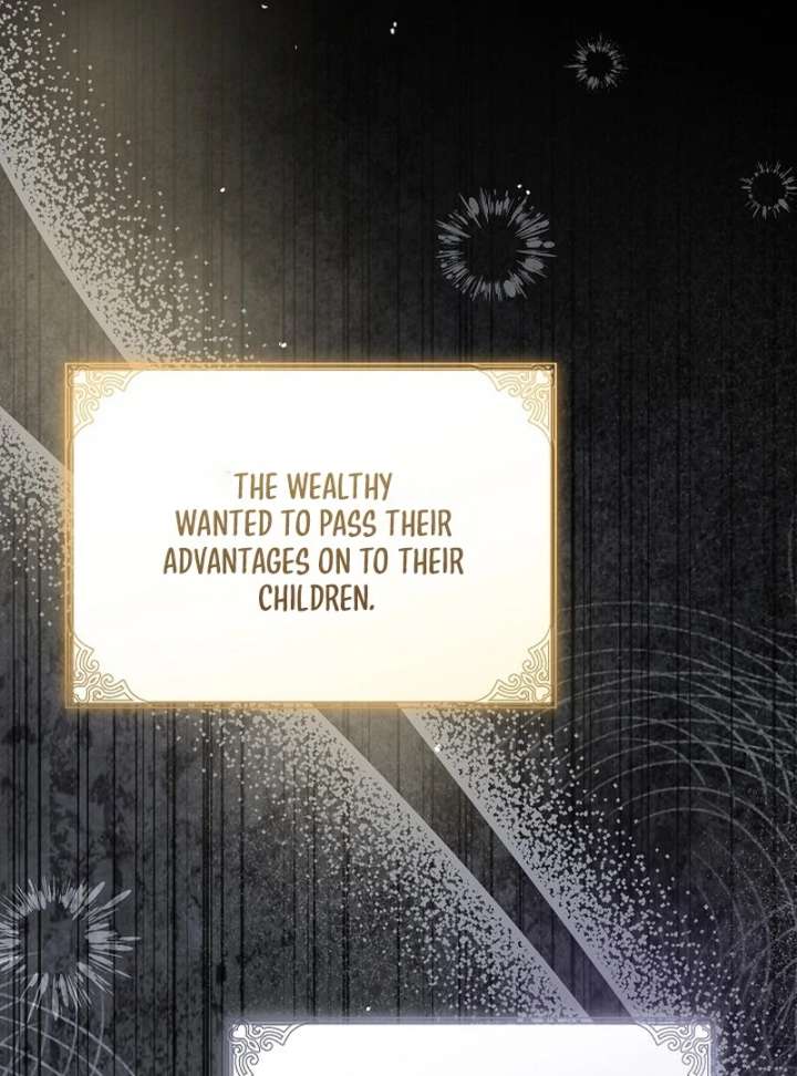 When a K-Eldest Daughter Possesses a Childcare Novel Chapter 39 - Page 34