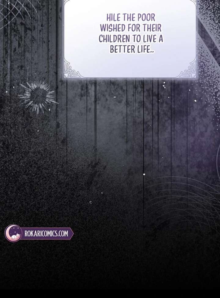 When a K-Eldest Daughter Possesses a Childcare Novel Chapter 39 - Page 35