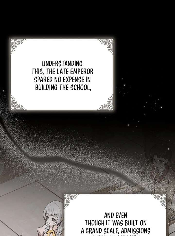 When a K-Eldest Daughter Possesses a Childcare Novel Chapter 39 - Page 36