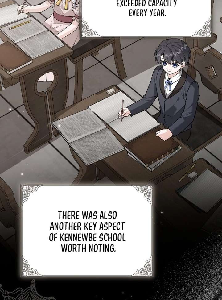 When a K-Eldest Daughter Possesses a Childcare Novel Chapter 39 - Page 37