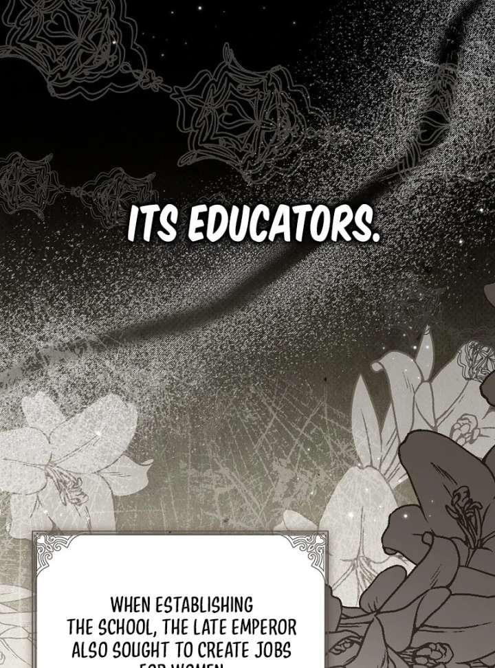 When a K-Eldest Daughter Possesses a Childcare Novel Chapter 39 - Page 38