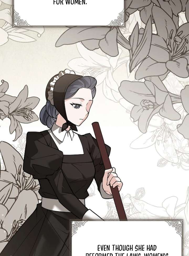 When a K-Eldest Daughter Possesses a Childcare Novel Chapter 39 - Page 39