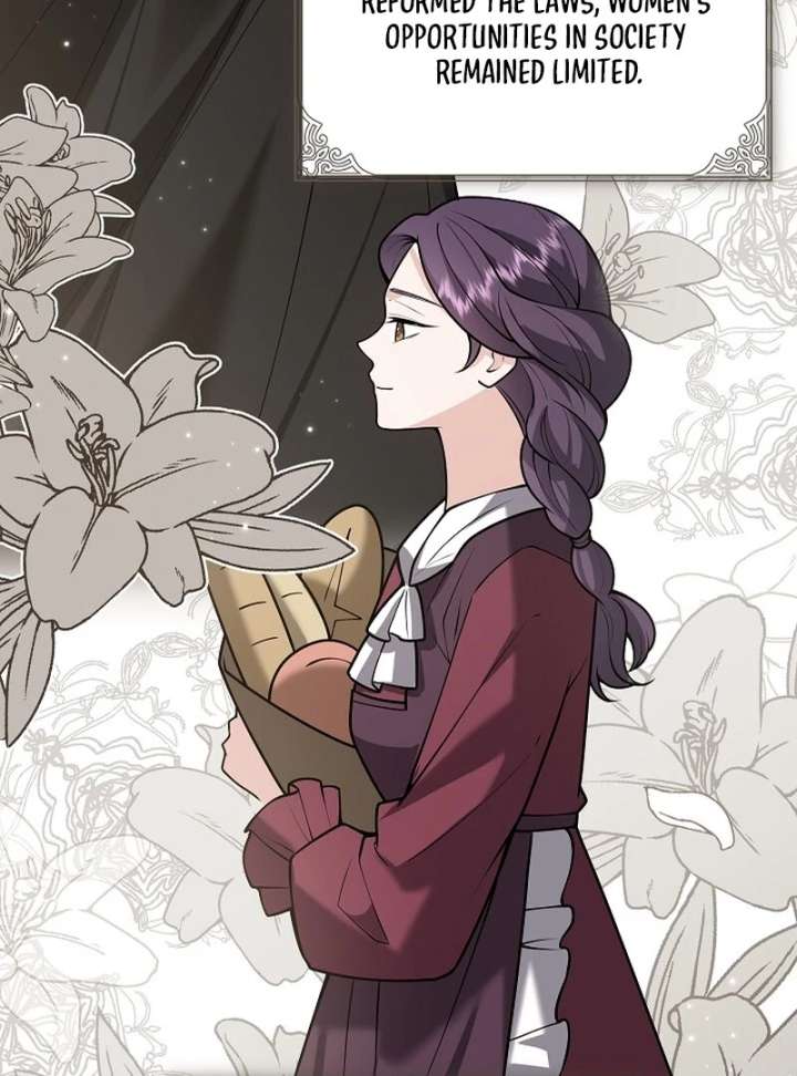 When a K-Eldest Daughter Possesses a Childcare Novel Chapter 39 - Page 40