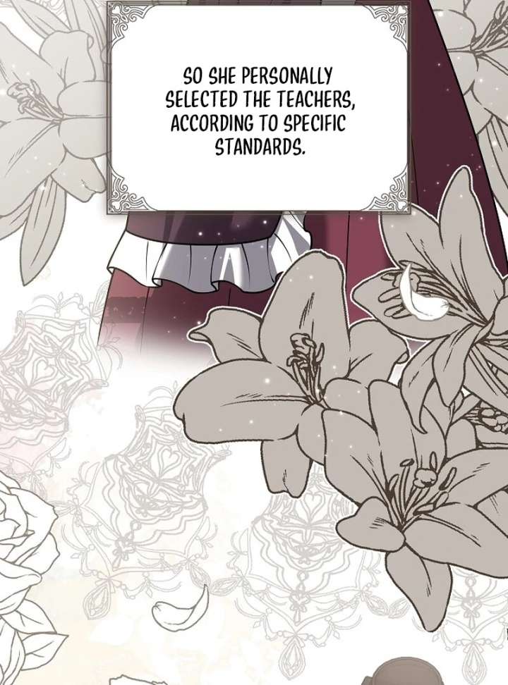 When a K-Eldest Daughter Possesses a Childcare Novel Chapter 39 - Page 41