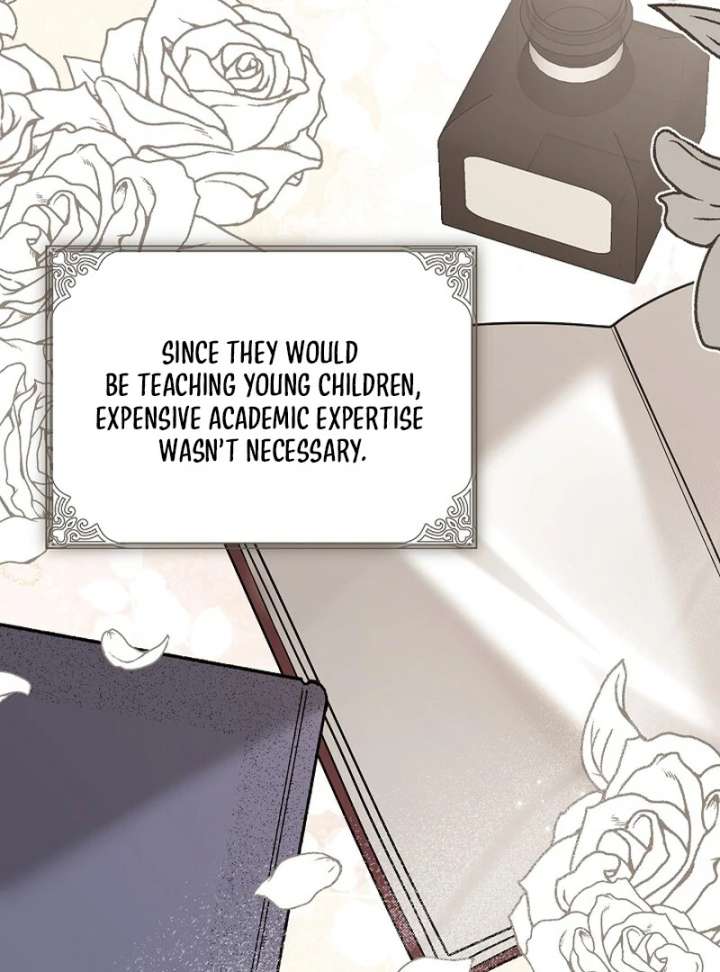 When a K-Eldest Daughter Possesses a Childcare Novel Chapter 39 - Page 42