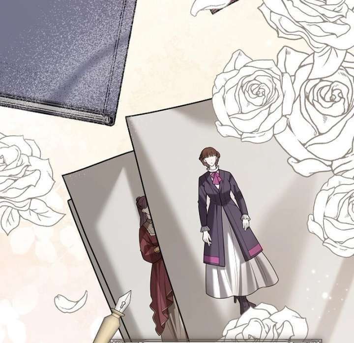 When a K-Eldest Daughter Possesses a Childcare Novel Chapter 39 - Page 43