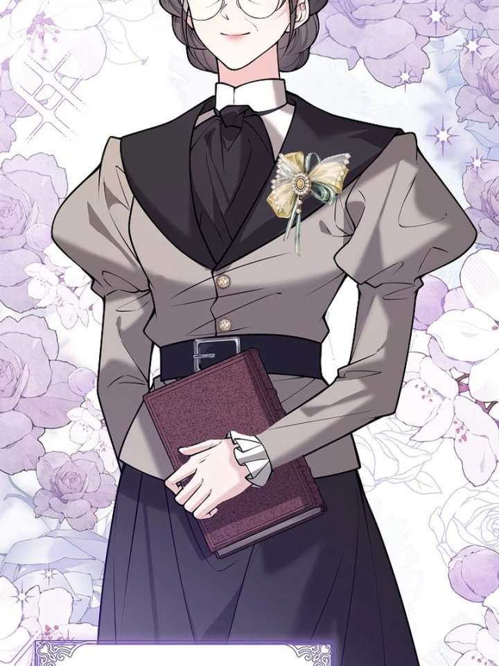 When a K-Eldest Daughter Possesses a Childcare Novel Chapter 39 - Page 47