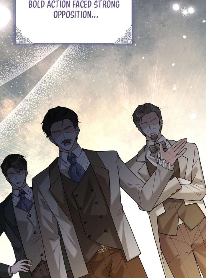 When a K-Eldest Daughter Possesses a Childcare Novel Chapter 39 - Page 51