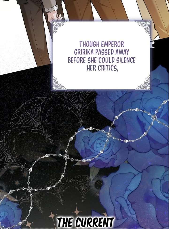 When a K-Eldest Daughter Possesses a Childcare Novel Chapter 39 - Page 52