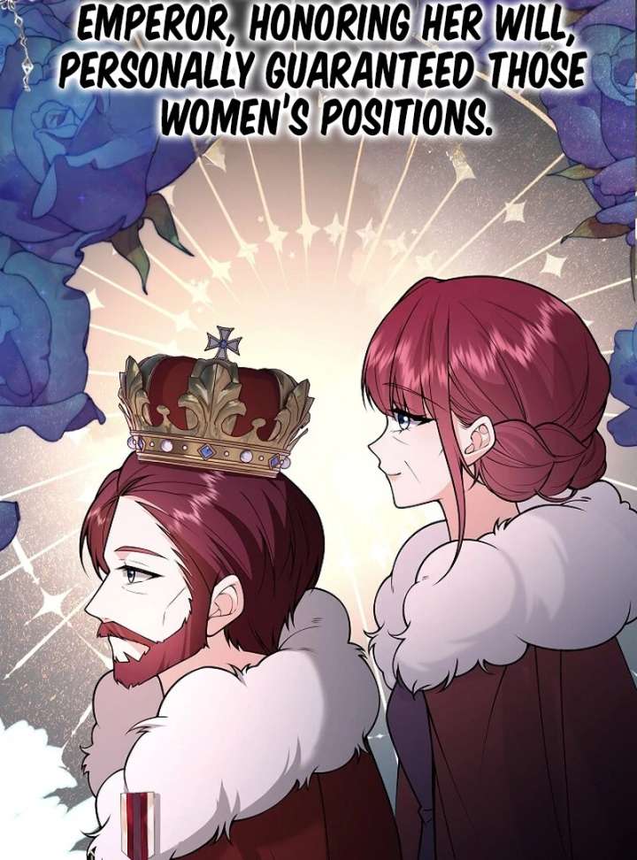 When a K-Eldest Daughter Possesses a Childcare Novel Chapter 39 - Page 53