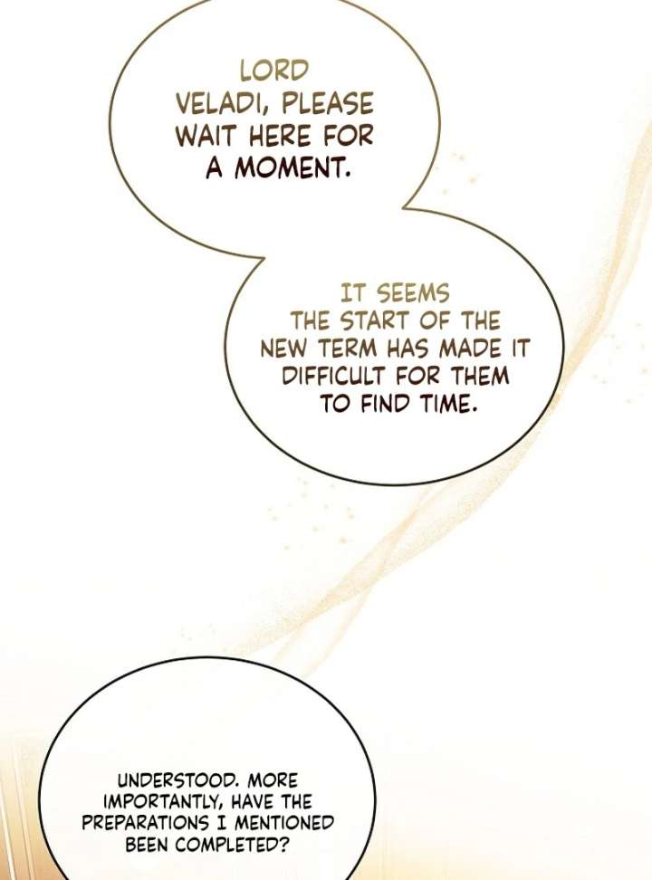 When a K-Eldest Daughter Possesses a Childcare Novel Chapter 39 - Page 56