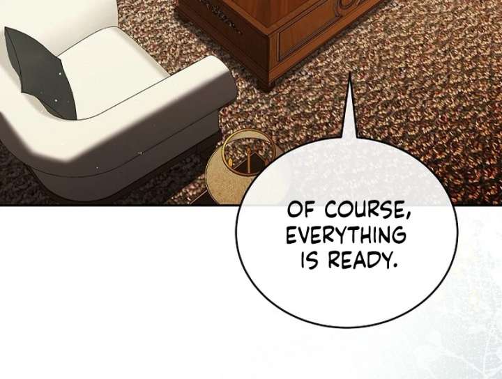 When a K-Eldest Daughter Possesses a Childcare Novel Chapter 39 - Page 58