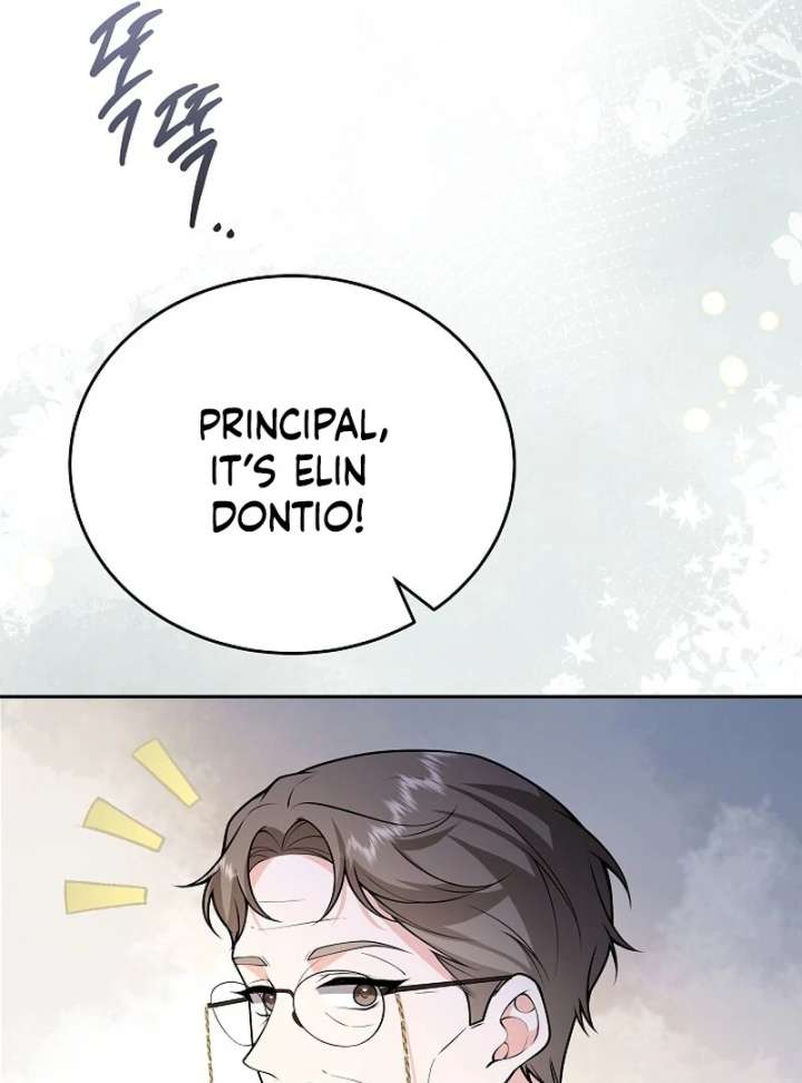 When a K-Eldest Daughter Possesses a Childcare Novel Chapter 39 - Page 59