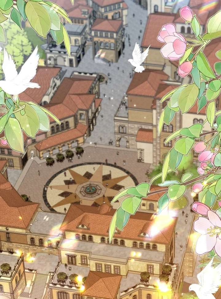 When a K-Eldest Daughter Possesses a Childcare Novel Chapter 39 - Page 6