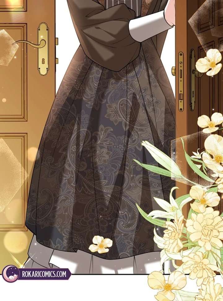 When a K-Eldest Daughter Possesses a Childcare Novel Chapter 39 - Page 62