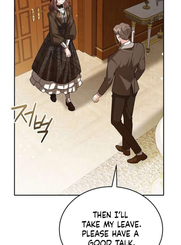 When a K-Eldest Daughter Possesses a Childcare Novel Chapter 39 - Page 64