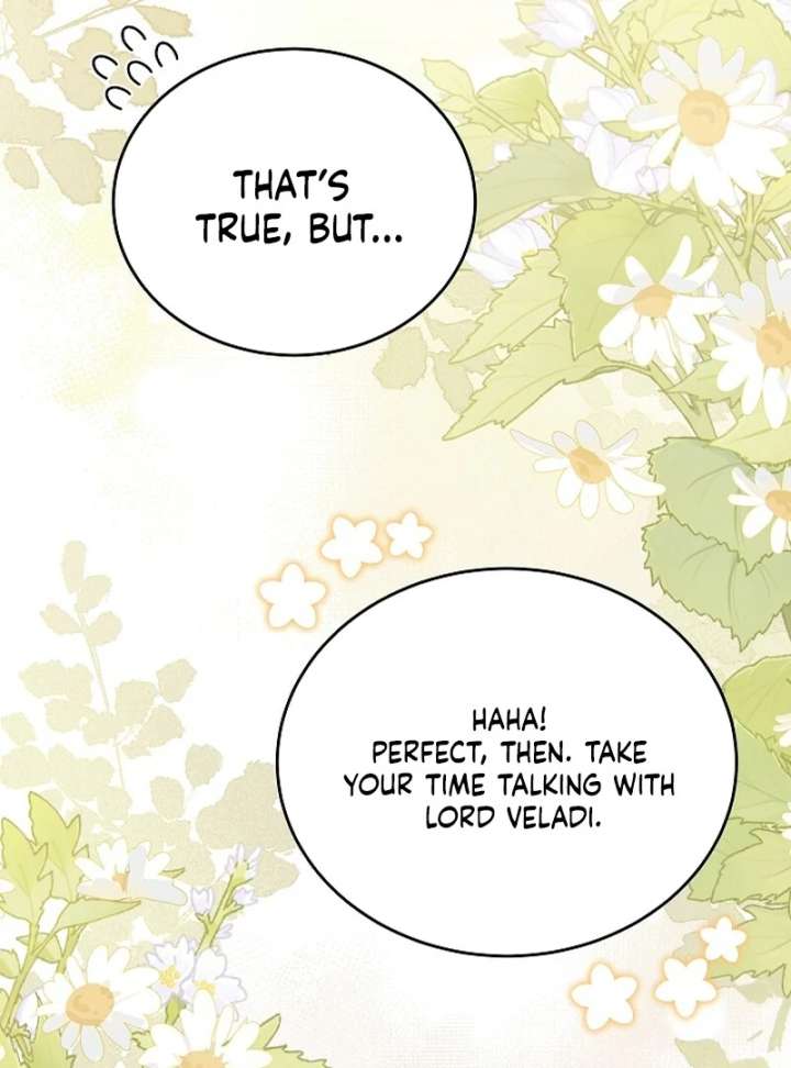 When a K-Eldest Daughter Possesses a Childcare Novel Chapter 39 - Page 68