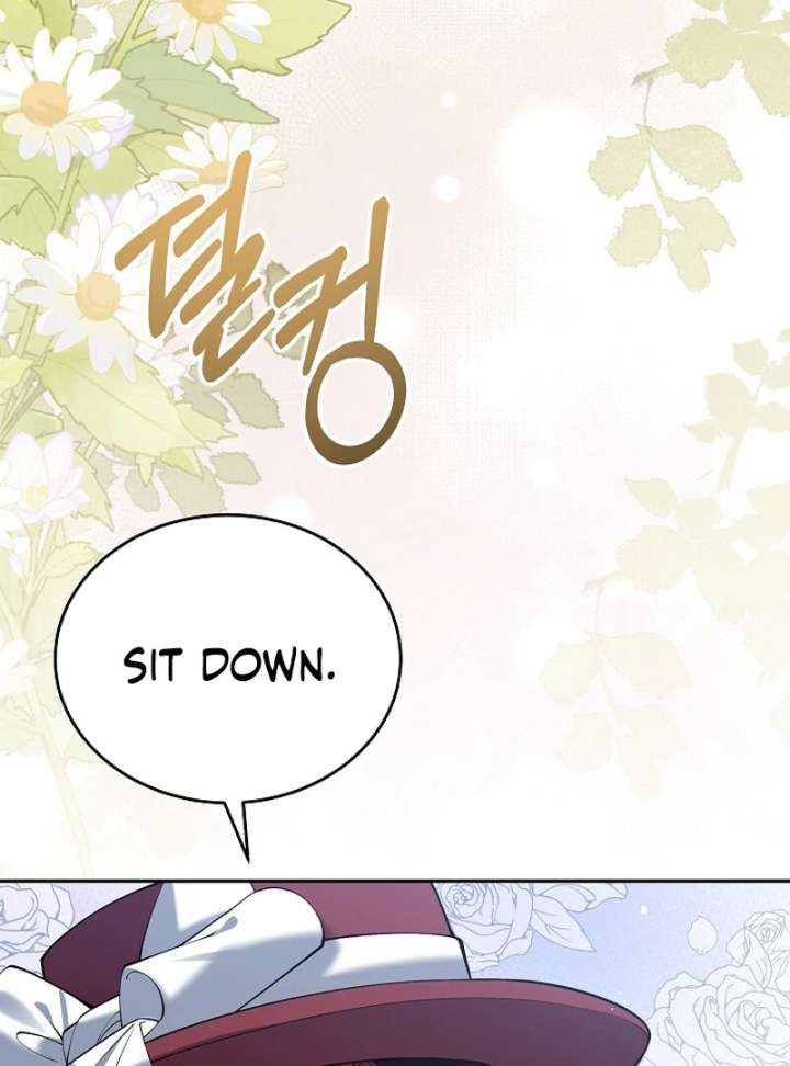 When a K-Eldest Daughter Possesses a Childcare Novel Chapter 39 - Page 69