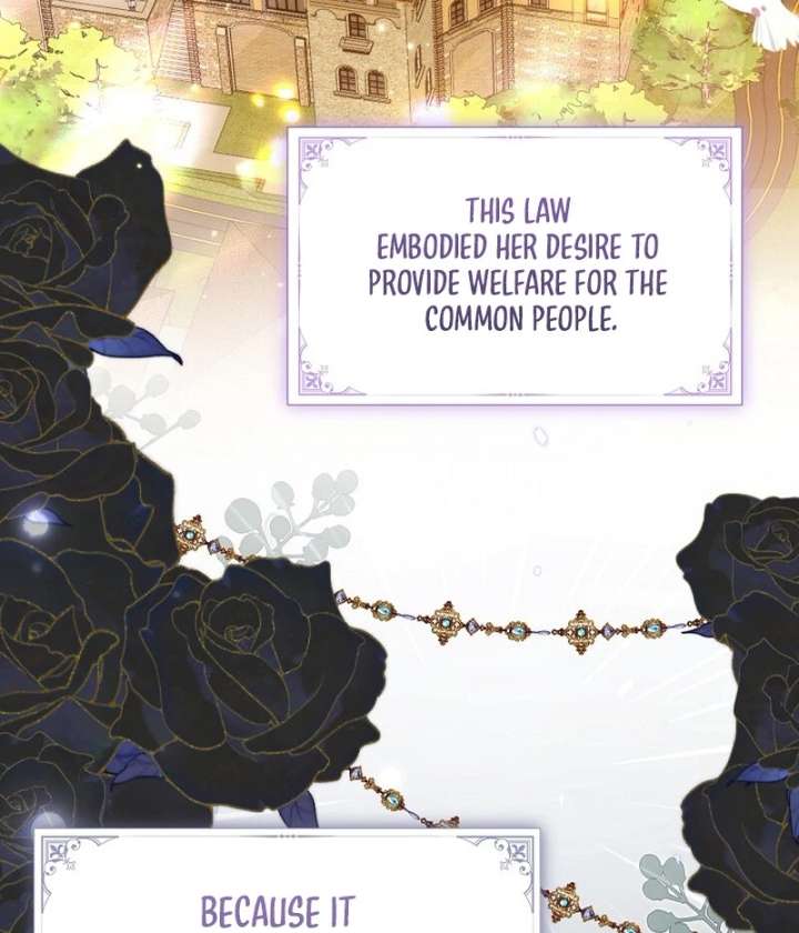 When a K-Eldest Daughter Possesses a Childcare Novel Chapter 39 - Page 7