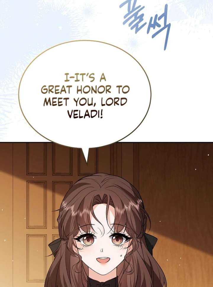 When a K-Eldest Daughter Possesses a Childcare Novel Chapter 39 - Page 72