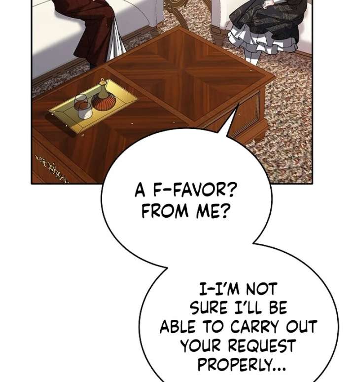 When a K-Eldest Daughter Possesses a Childcare Novel Chapter 39 - Page 75