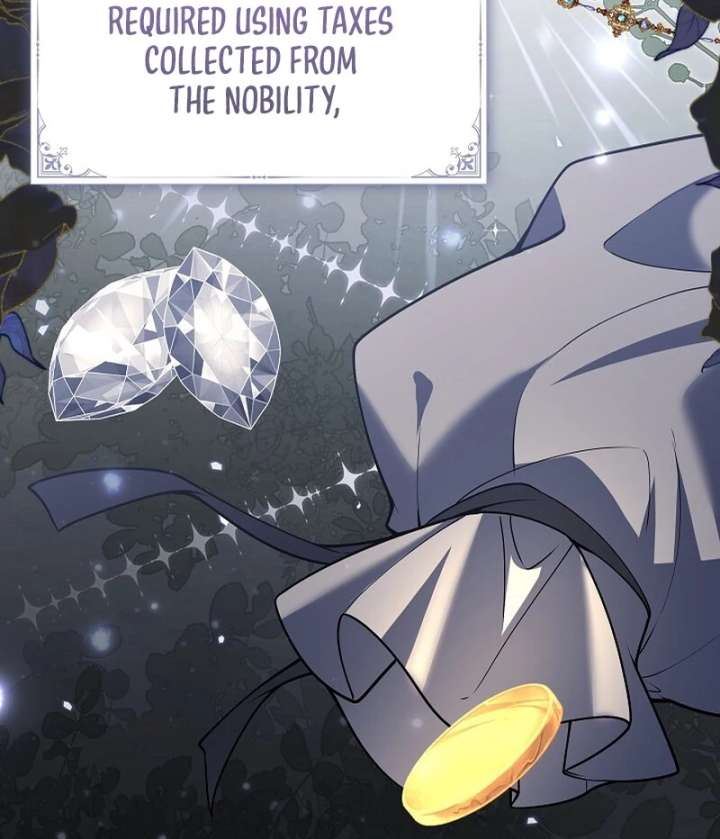 When a K-Eldest Daughter Possesses a Childcare Novel Chapter 39 - Page 8