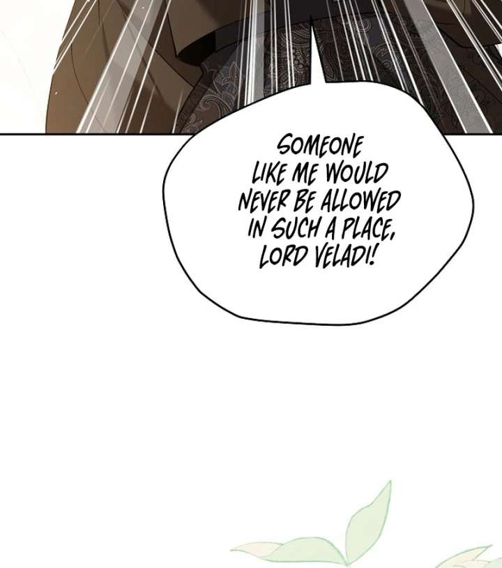 When a K-Eldest Daughter Possesses a Childcare Novel Chapter 39 - Page 85