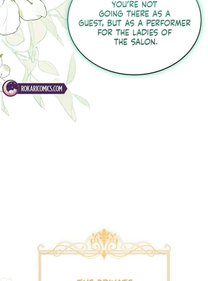 When a K-Eldest Daughter Possesses a Childcare Novel Chapter 39 - Page 88