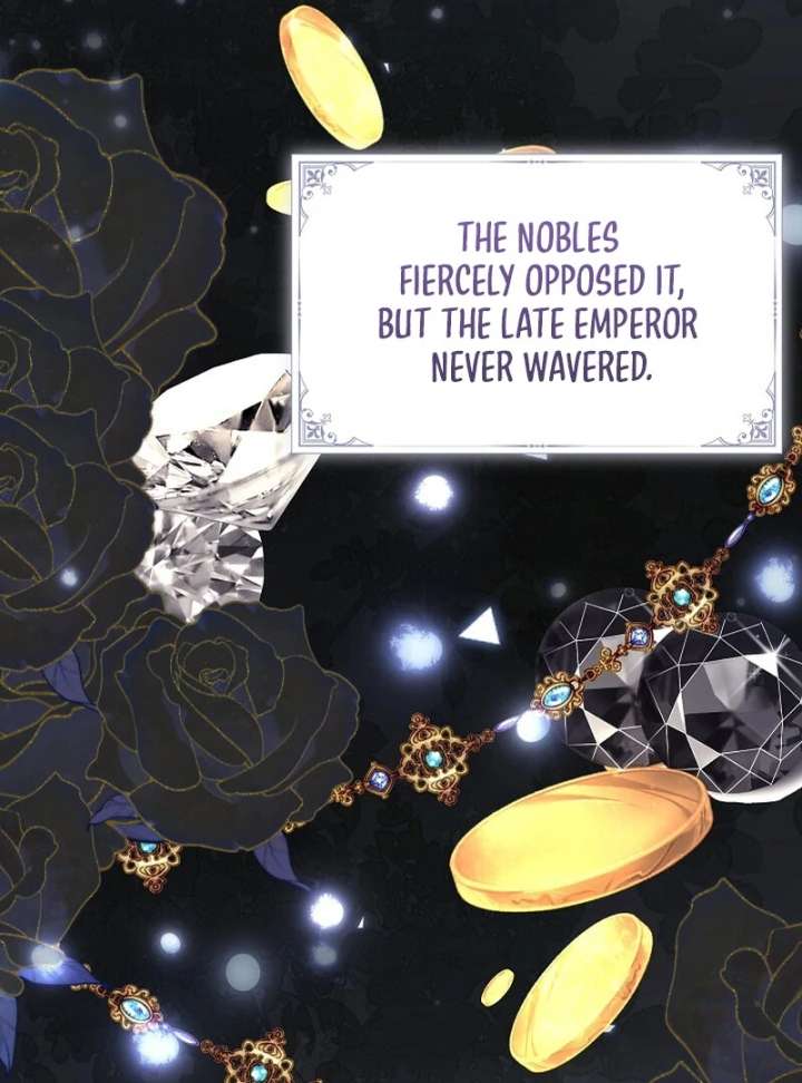 When a K-Eldest Daughter Possesses a Childcare Novel Chapter 39 - Page 9