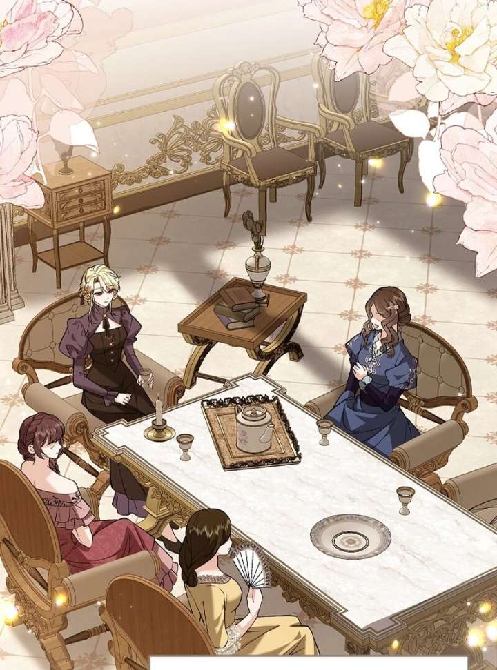 When a K-Eldest Daughter Possesses a Childcare Novel Chapter 39 - Page 90