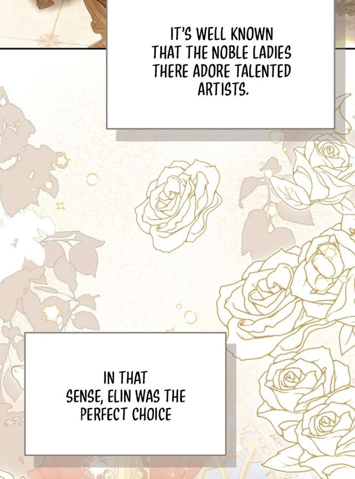 When a K-Eldest Daughter Possesses a Childcare Novel Chapter 39 - Page 91