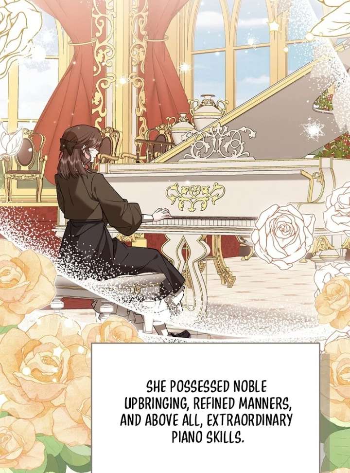 When a K-Eldest Daughter Possesses a Childcare Novel Chapter 39 - Page 92