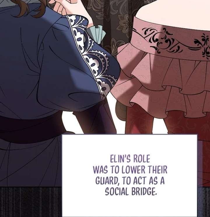 When a K-Eldest Daughter Possesses a Childcare Novel Chapter 39 - Page 95