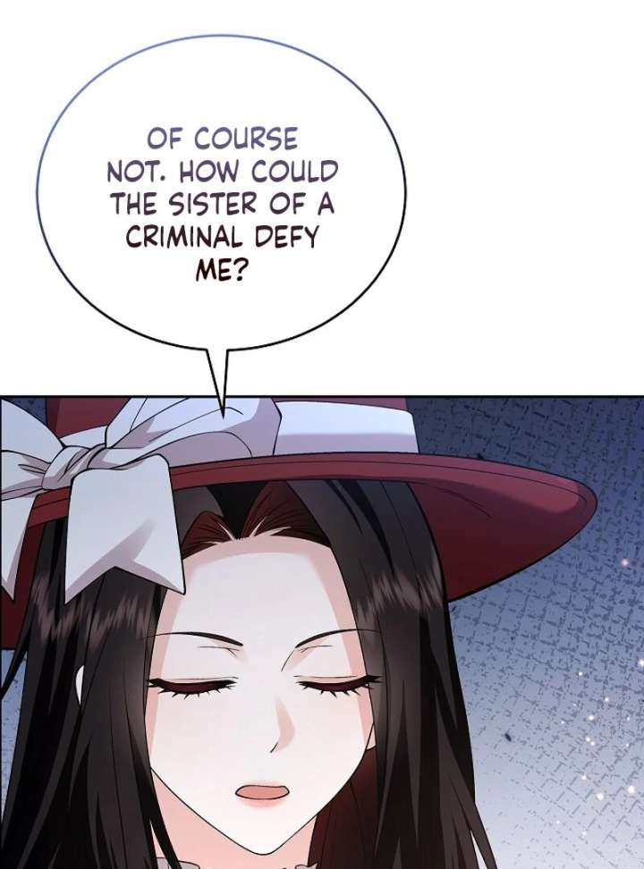 When a K-Eldest Daughter Possesses a Childcare Novel Chapter 39 - Page 99