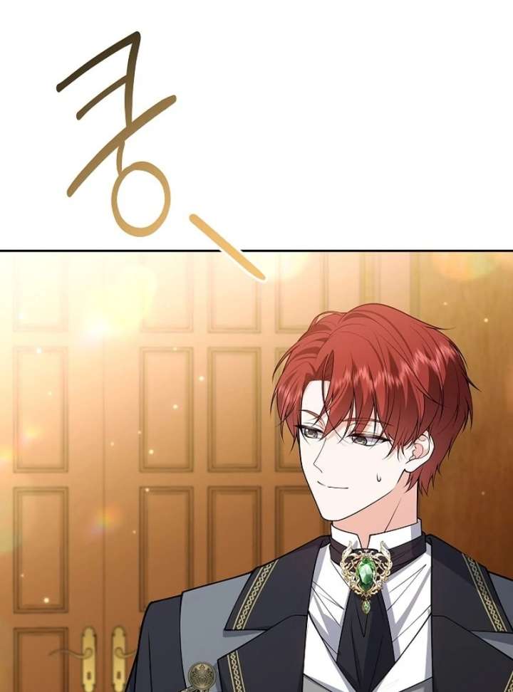 When a K-Eldest Daughter Possesses a Childcare Novel Chapter 40 - Page 100