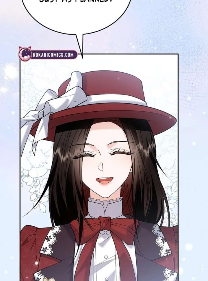 When a K-Eldest Daughter Possesses a Childcare Novel Chapter 40 - Page 102