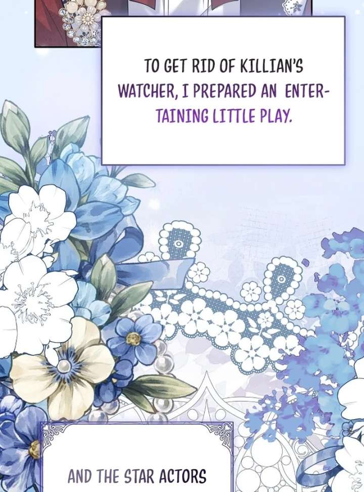 When a K-Eldest Daughter Possesses a Childcare Novel Chapter 40 - Page 103