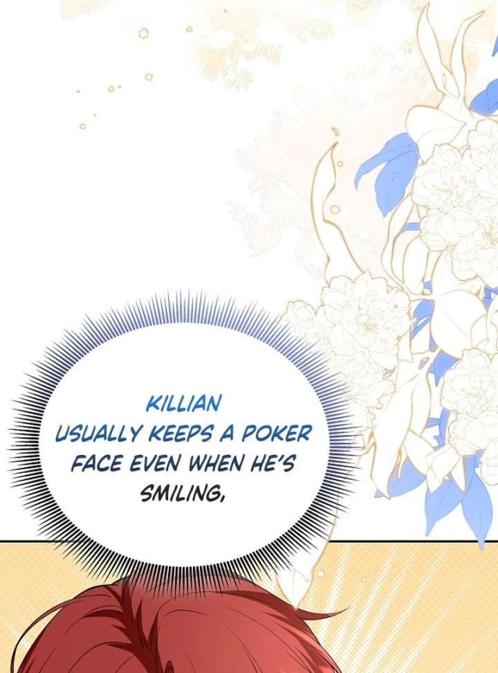 When a K-Eldest Daughter Possesses a Childcare Novel Chapter 40 - Page 11