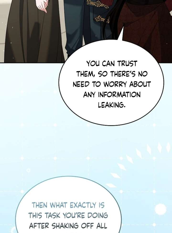 When a K-Eldest Daughter Possesses a Childcare Novel Chapter 40 - Page 114