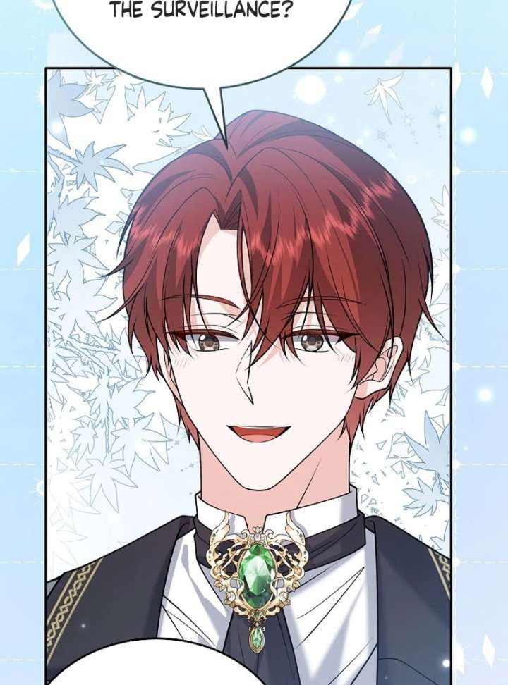 When a K-Eldest Daughter Possesses a Childcare Novel Chapter 40 - Page 115