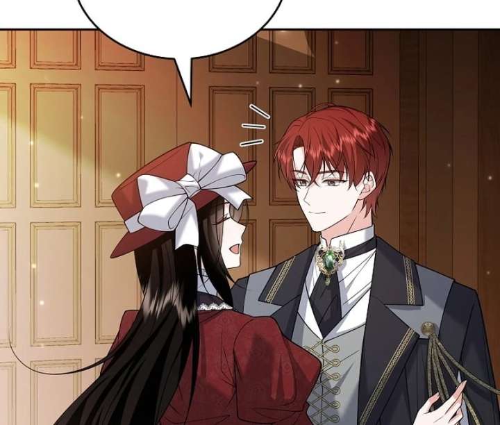 When a K-Eldest Daughter Possesses a Childcare Novel Chapter 40 - Page 117