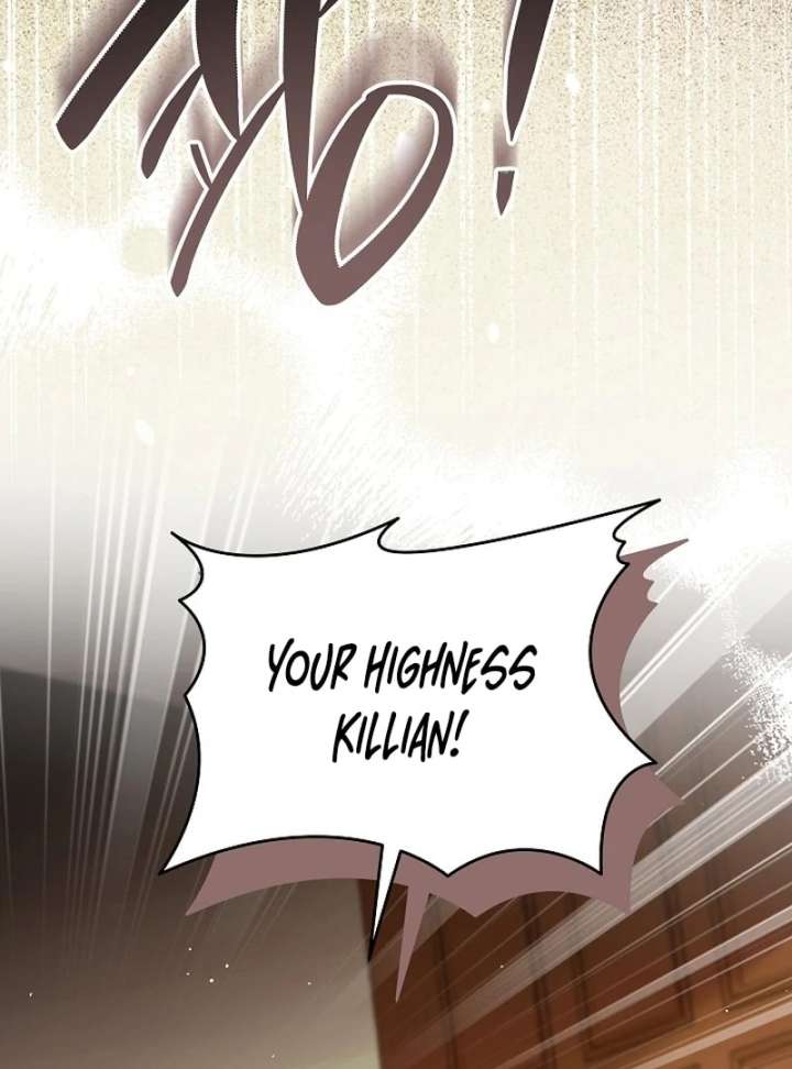 When a K-Eldest Daughter Possesses a Childcare Novel Chapter 40 - Page 122