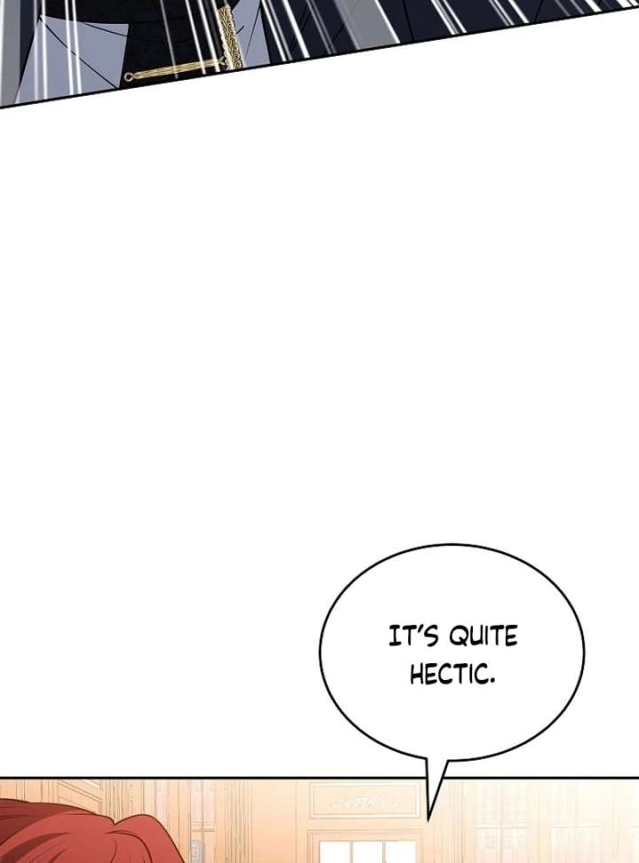 When a K-Eldest Daughter Possesses a Childcare Novel Chapter 40 - Page 124