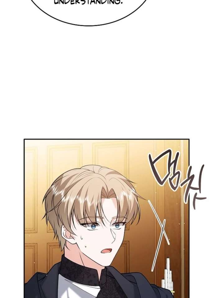 When a K-Eldest Daughter Possesses a Childcare Novel Chapter 40 - Page 126