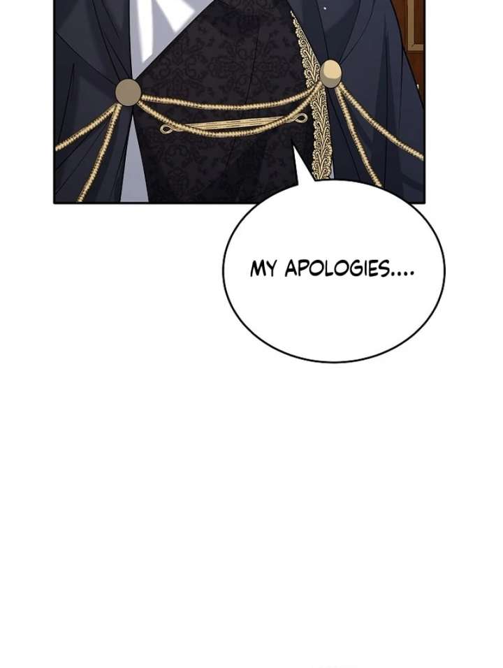 When a K-Eldest Daughter Possesses a Childcare Novel Chapter 40 - Page 127