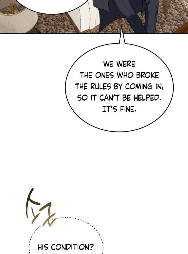 When a K-Eldest Daughter Possesses a Childcare Novel Chapter 40 - Page 129